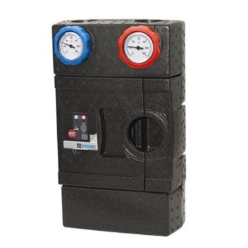 GROUPE HYDRAU. GDF111 DIRECT-25      61200100 ESBE  [61200100]