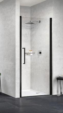 YOUNG 2.0 1B - Porte battante - Hauteur 200 cm - Ep.du verre : 6 mm