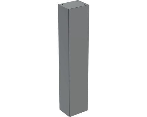 COLONNE HAUTE ICON H180 1P  GRIS 502.316.JK.1 GEBERIT  [502.316.JK.1]
