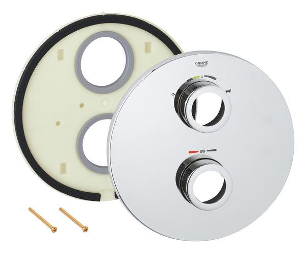 ROSACE GROHE     4781000             47810000 GROHE  [47810000]