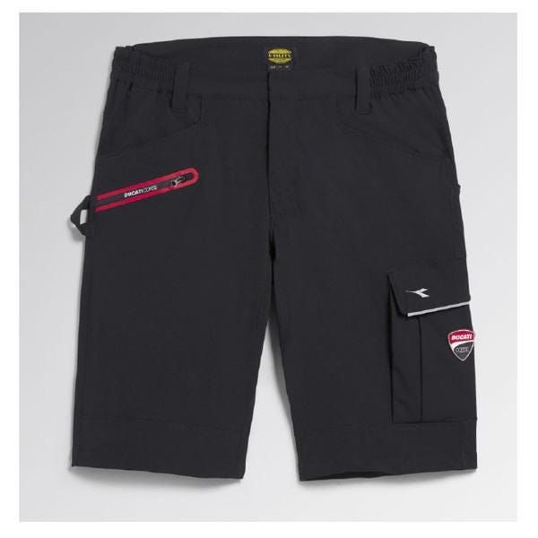 BERMUDA - DUCATI