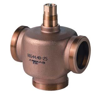 VANNE SIEGE 5,5MM 3V DN32 BPZ:VXG44.32-16