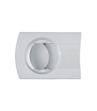 BOUCHE BIO DESIGN RECT.              11022064 ALDES AERAULIQUE