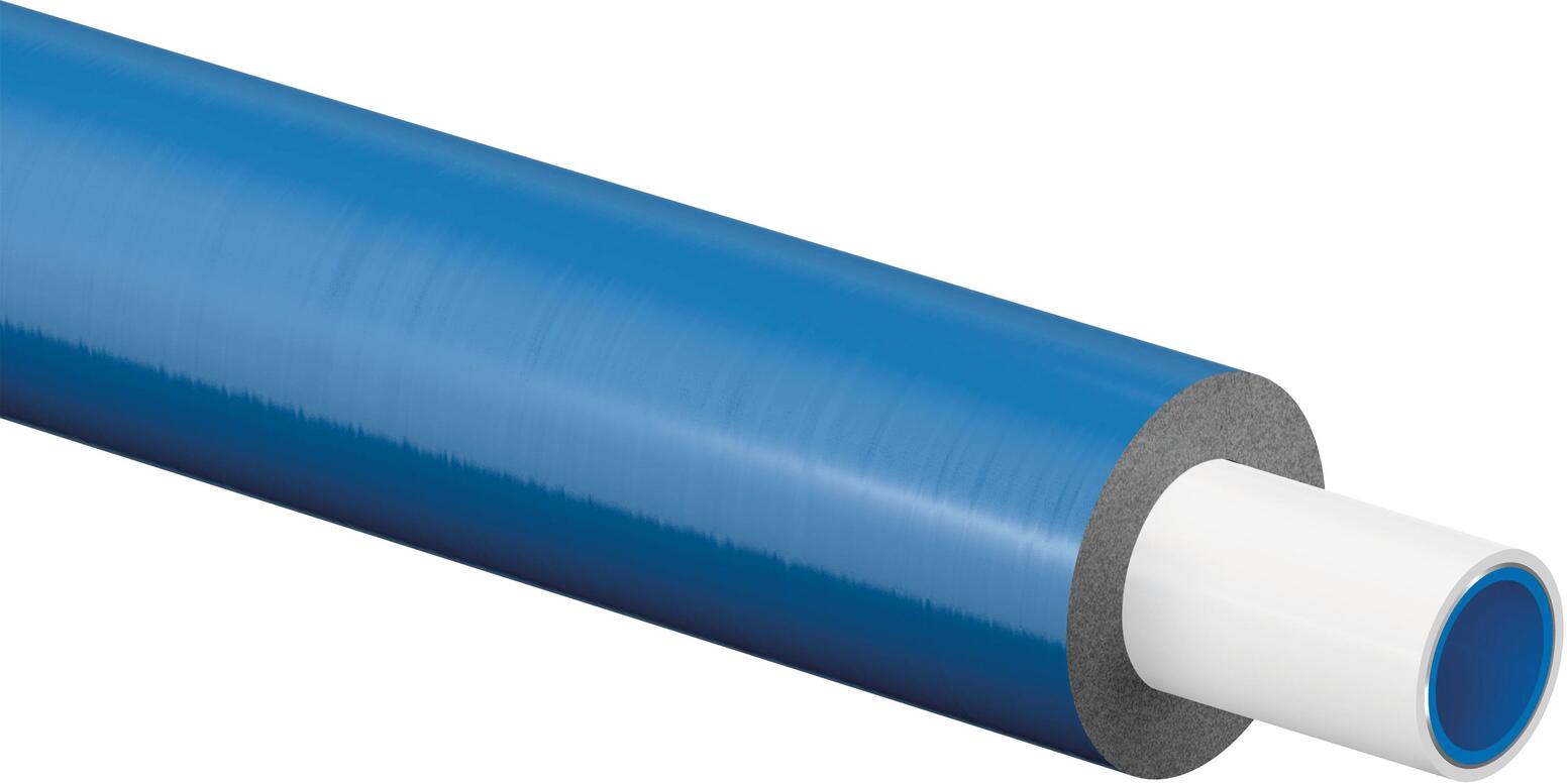 TUBE MULTICOUCHE UNIPIPE PLUS - Préisolé