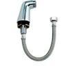 COLONNETTE LUXE M3/4+FLEX.FF1/2 RIQUIER 71582 RIQUIER ADRIEN  [71582] 