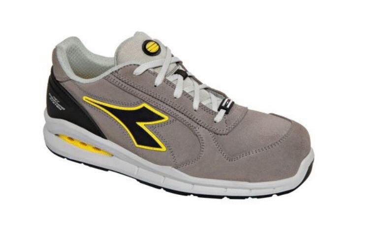 CHAUSSURES DE SECURITE - Run net airbox S3 SRC