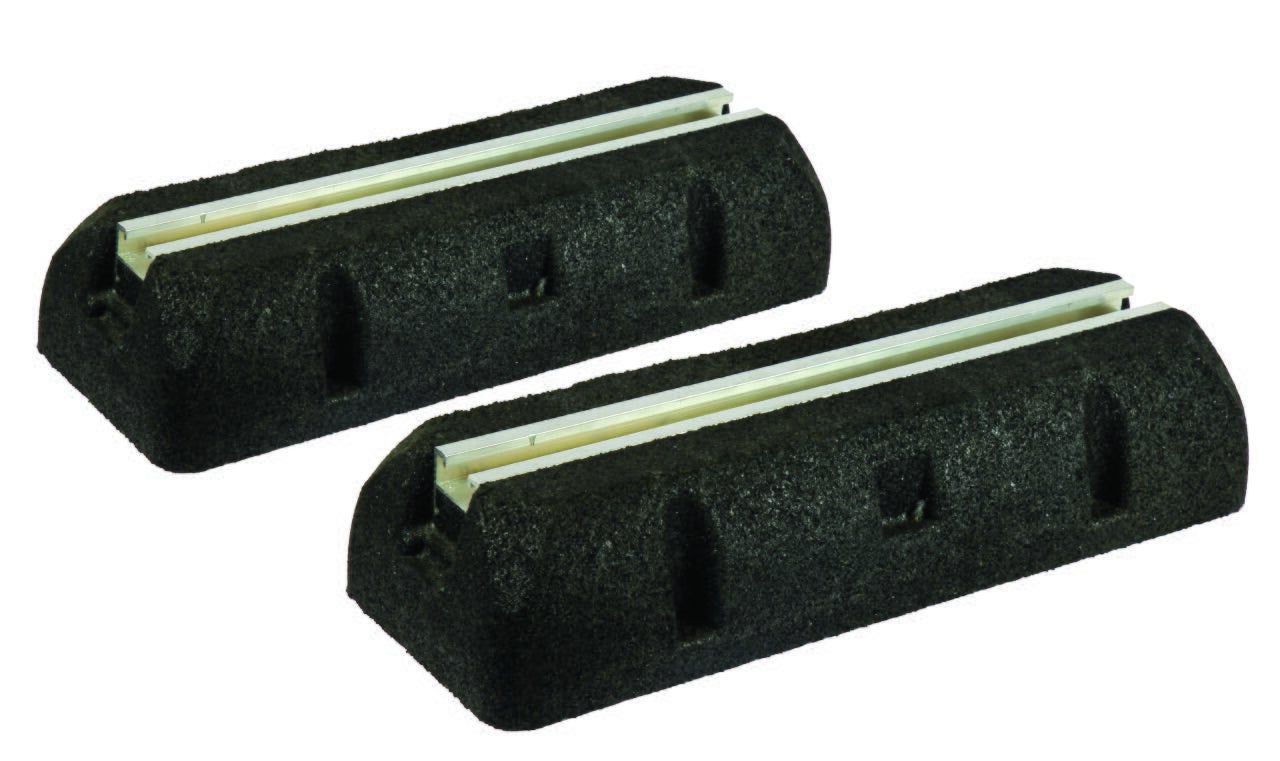ACCESSOIRES POMPE A CHALEUR - SUPPORT SOL