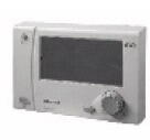SYSTEME POUR INSTALLATIONS DE CHAUFFAGE - Appareil de service et d'exploitation - Pour Synco 700