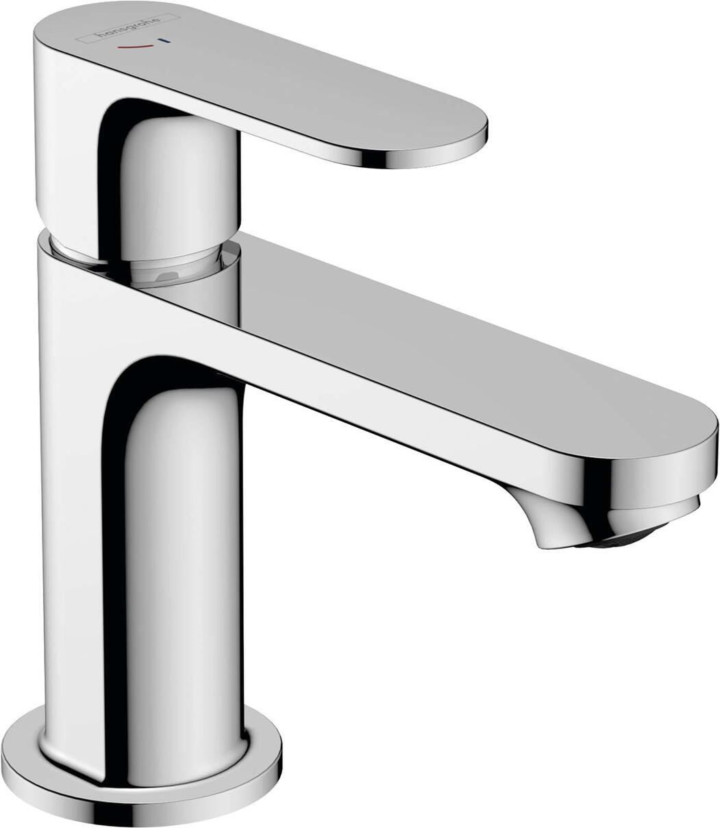 REBRIS S - Mitigeur lavabo 80 CoolStart