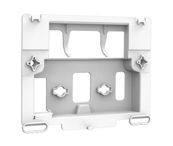 CHASSIS POUR PLAQUE INGENIO SIAMP    34374707 SIAMP CEDAP  [34374707]