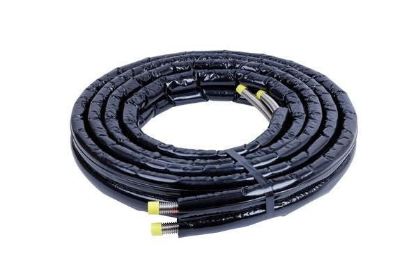 KIT RACCORD.RAPIDE AV.OUTIL 10M        570635