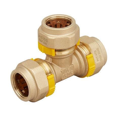 TE INEGAL PLT BD CONNECT DN20-15      3472001 BANIDES  [3472001]