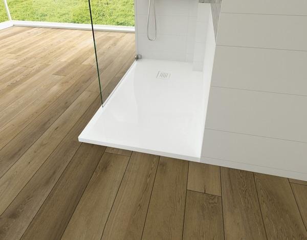 RECEVEUR KINESURF DECOUP.BLC 160X90    RD1712 AQUAPRODUCTION KINEDO