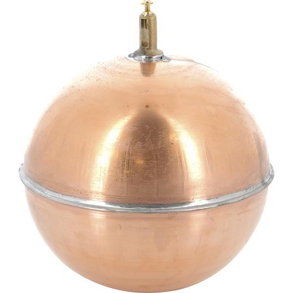 FLOTTEUR CUIVRE DN180 1"              9806303 SFERACO  [9806303]