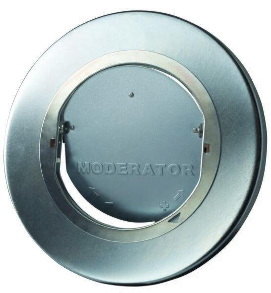 STABILISATEUR DE TIRAGE