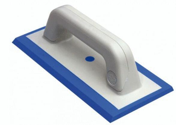 PLATOIR - A joint anti-abrasif