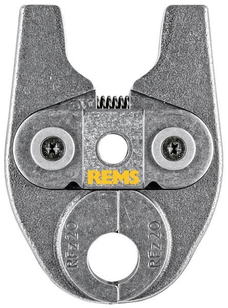 ACCESSOIRES SERTISSEUSE - Pince à sertir MINI - Pour sertisseuse radiale Mini-Press ACC