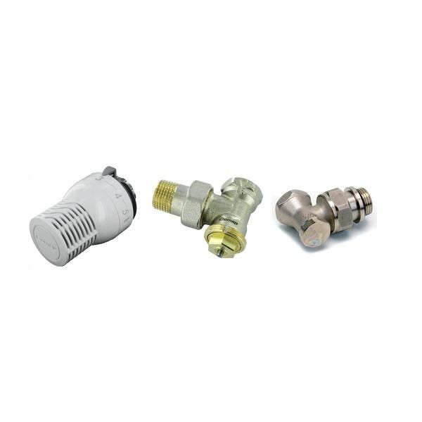 KIT SENSITY M30+R858 EQ.F 3/8 +RR   RK8584231 AALBERTS HFC COMAP SA  [RK8584231]