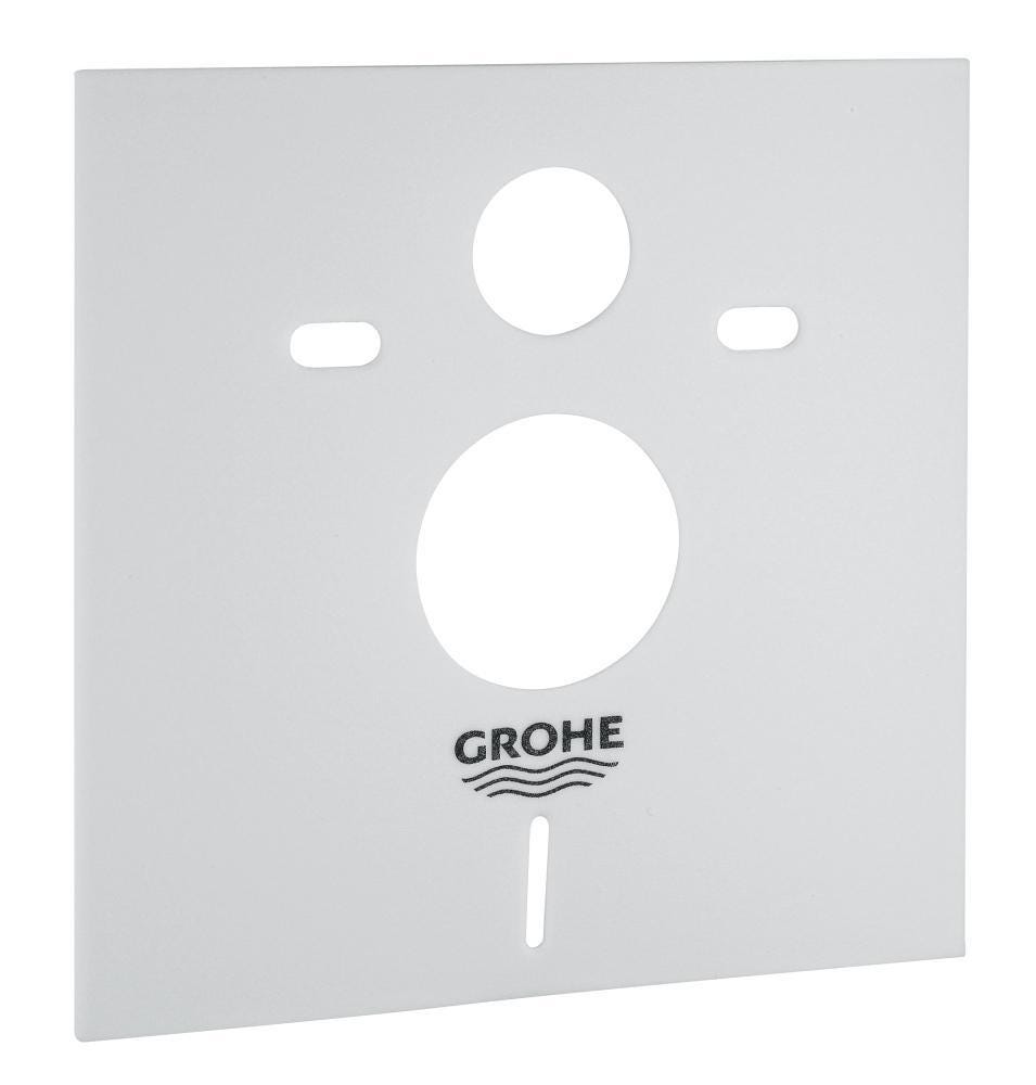 SET D'ISOLATION PHONIQUE - NO DESIGN 37131000 GROHE  [37131000] 