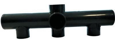 ACCESSOIRE PVC - Collecteur