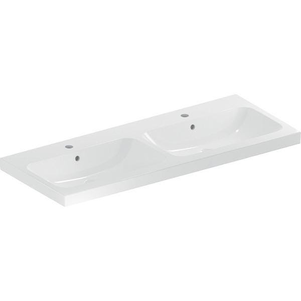 LAVABO DBL LIGHT ICON 120 2CUV   501.838.00.1 GEBERIT  [501.838.00.1]