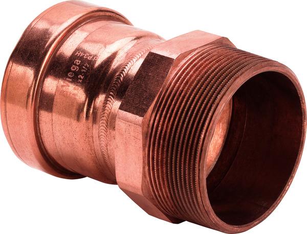 PCE DE TRANS 2411XL 108,0 X 4 VIEGA    534158 VIEGA  [534158]