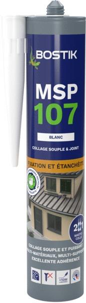 MASTIC - Collage et étanchéité