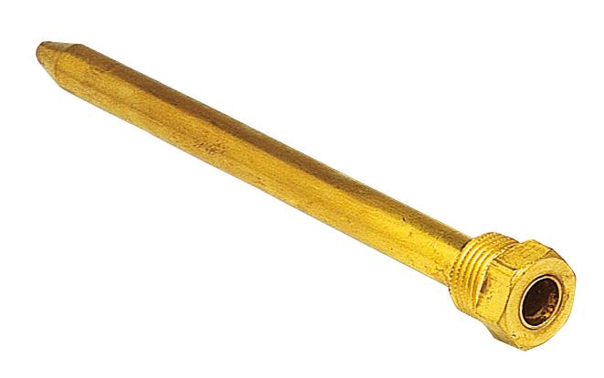 TETE THERMOSTATIQUE - Accessoires