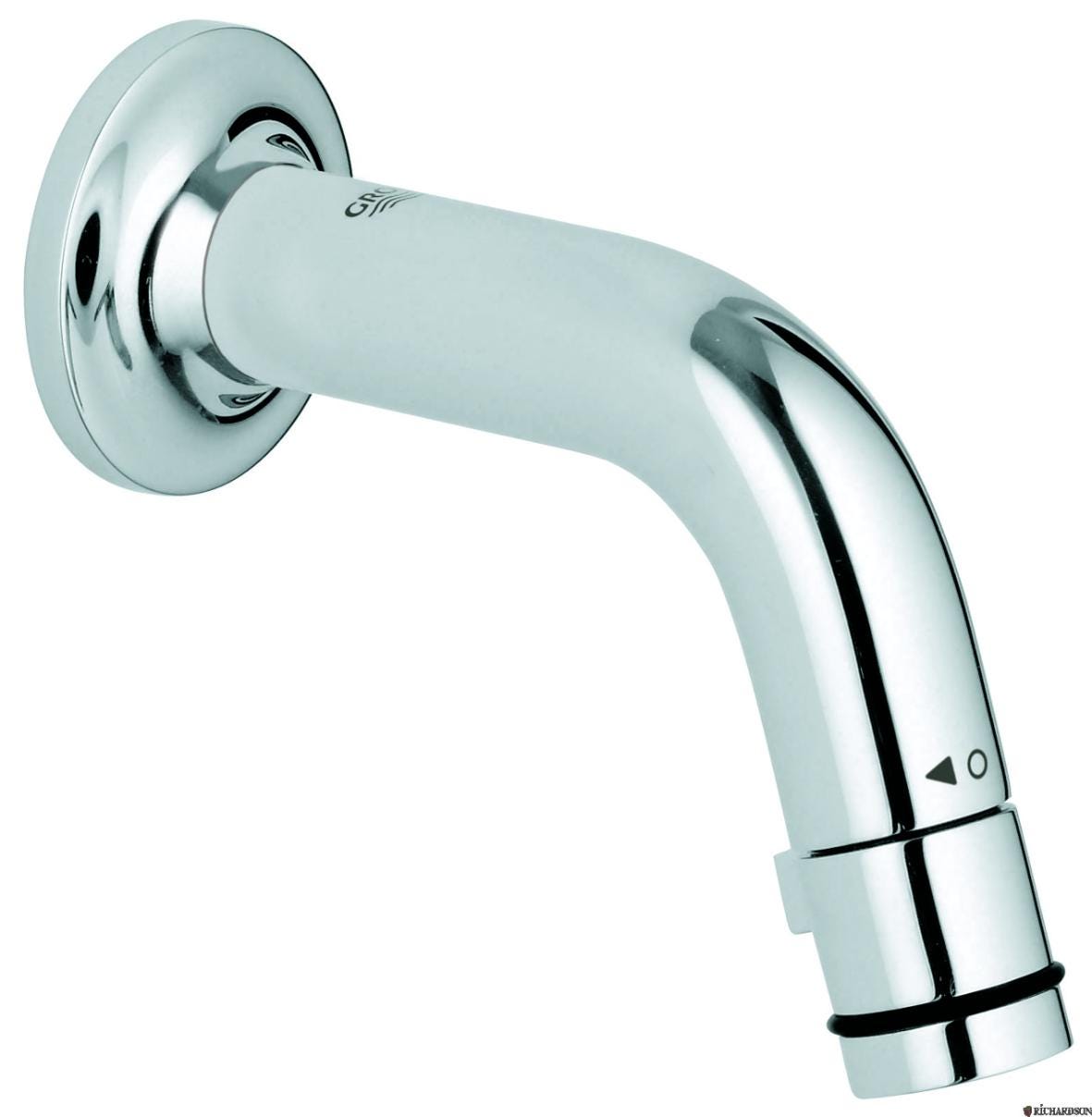 ROBINET LAV. MONOFLUIDE        GROHE 20205000 GROHE  [20205000] 