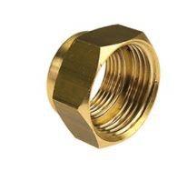 MAMELON MF REDUIT F.     LAITON BRUT  M66XF50 DUMONT ET FILS
