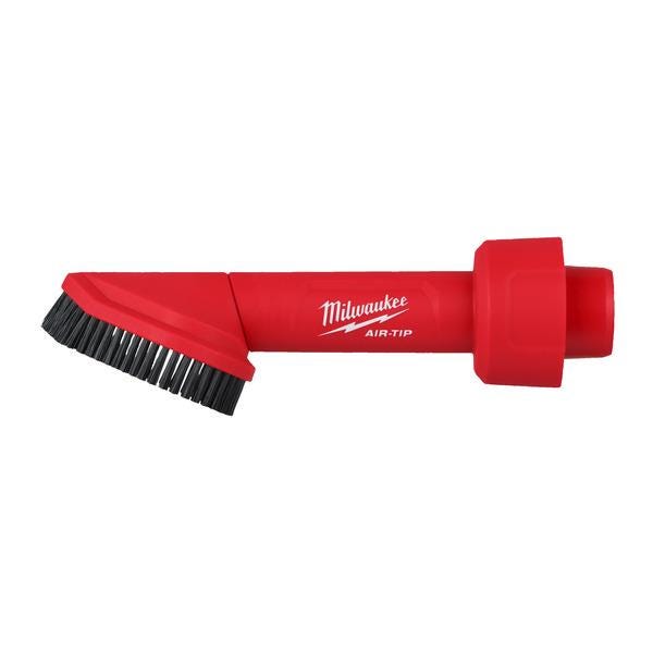 BROSSE D'ANGLE ROTATIF AT-8 -      4932498017 TECHTRONIC INDUSTRIES FRANCE  [4932498017]