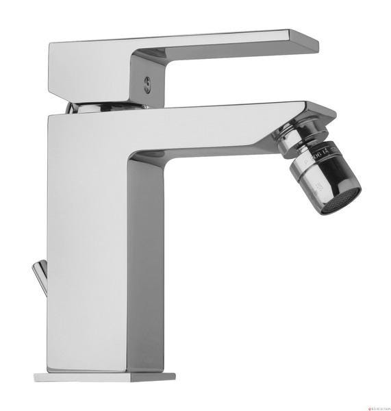 MITIGEUR BIDET DAX SQUARE      CHR PF 97306RA PAINI FRANCE  [97306RA]