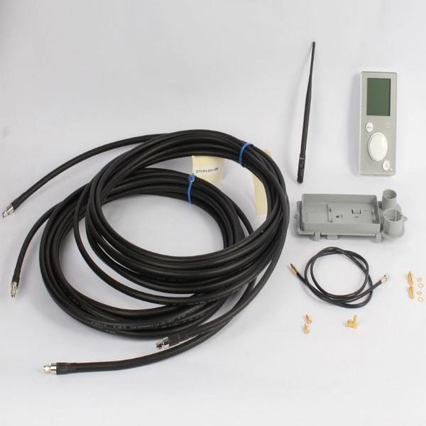 KIT ANTENNE DEPORTEE                   943156
