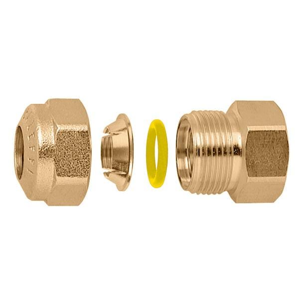 RACCORD C+ FEMELLE             14 1/2 9001514 THERMADOR  [9001514]