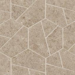 CAR. BOOST STONE CLAY MOSAICO HEX        A7CW