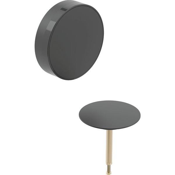 KIT FINITION GEB D52 NOIR M      150.300.14.1 GEBERIT  [150.300.14.1]