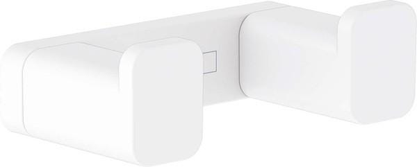 CROCHET ADDSTORIS       DBLE BLC MAT 41755700 HANSGROHE  [41755700]