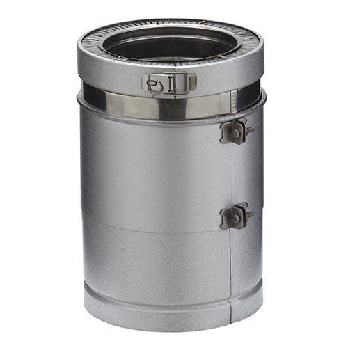 ELEMENT REGLABLE 20-30CM 350 ZI 23350027/9999 POUJOULAT  [23350027/9999]