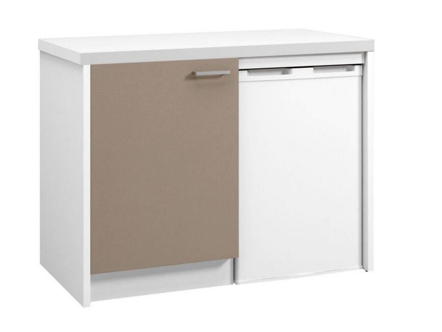 ONELIA - Meuble bas 1 portes