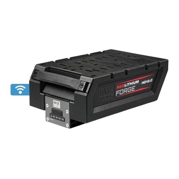 BATTERIE MX FUEL 12,0AH  MXF HD812 4932492128 TECHTRONIC INDUSTRIES FRANCE  [4932492128]
