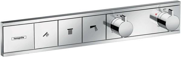 MODULE THERMOST.RAINSELECT ENC.3F.   15381000 HANSGROHE  [15381000]