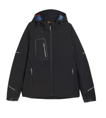 VETEMENT - imperméable