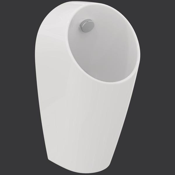 URINOIR SPHERO MAXI  ALIMENT/CACHEE   P009501 IDEAL STANDARD FRANCE