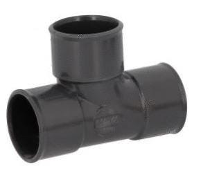 TE HOMETECH® - FF - 87°30 - Pied de biche