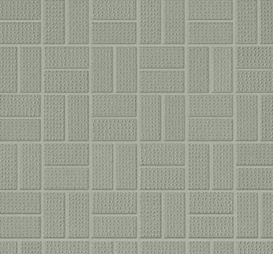 CAR. APLOMB LICHEN MOSAICO NET 30X30     A6SX