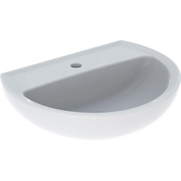 LAVABO GEBERIT BASTIA 55X42      501.605.00.2 GEBERIT  [501.605.00.2]