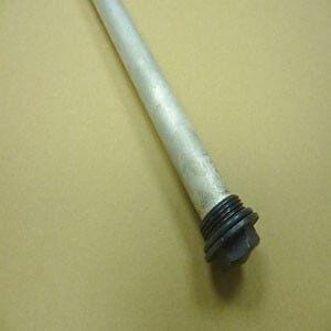 ANODE MAGNESIUM                       7628515 DE DIETRICH PIECE RECHANGE BDR  [7628515]