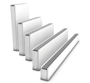 STRADA - TWIN TYPE 21