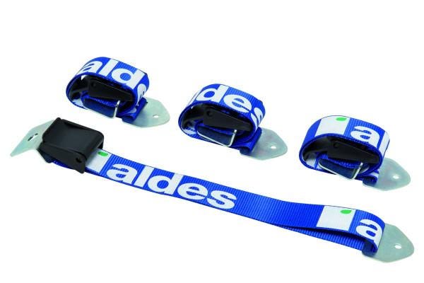FIXATION EASYVEC COMPACT -KIT-       11034437 ALDES FRANCE  [11034437]