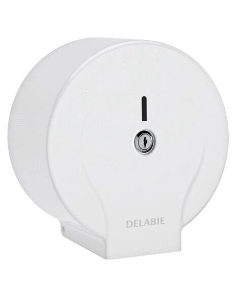 DISTRIBUTEUR DE PAPIER WC
